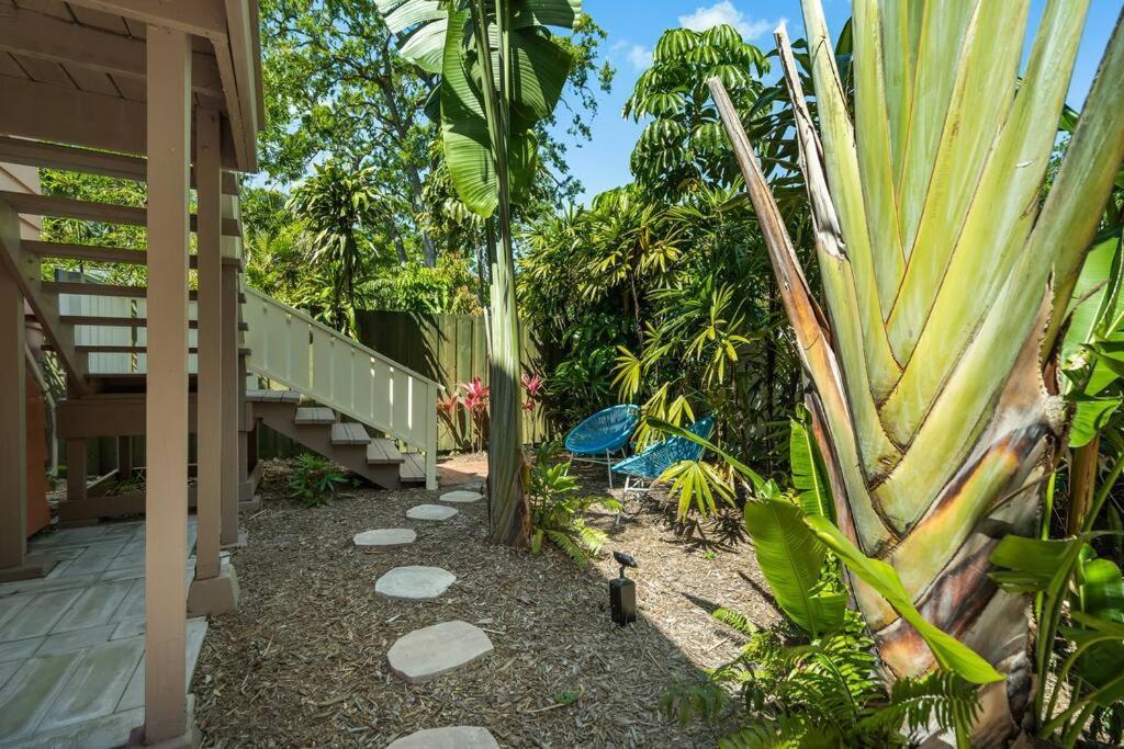 The Julia Place Carriage House Sarasota Exterior foto
