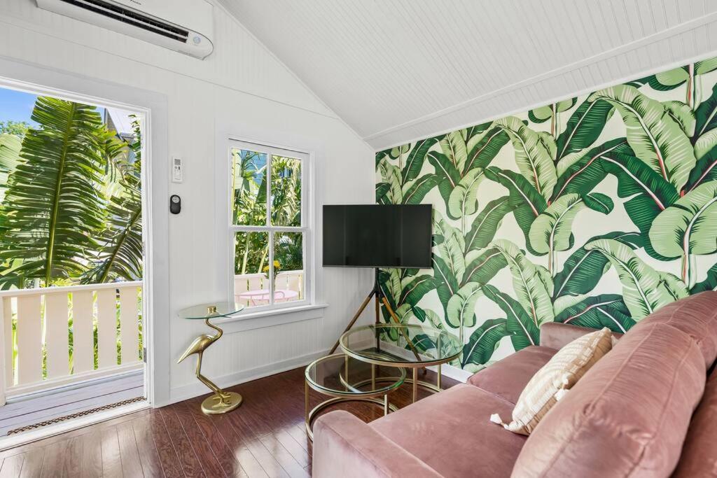 The Julia Place Carriage House Sarasota Exterior foto
