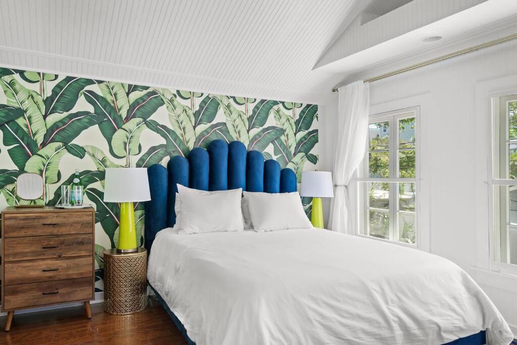 The Julia Place Carriage House Sarasota Exterior foto