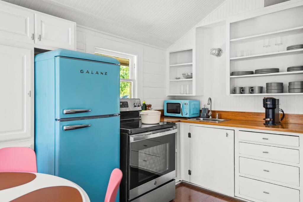 The Julia Place Carriage House Sarasota Exterior foto